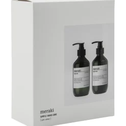 Simple Hand Care Anti-odour Gaveæske