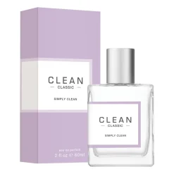 Simply Eau De Parfum, 60 ml