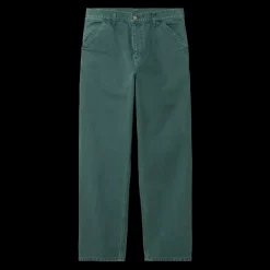 Single Knee Bukser, Botanic, W33/L32