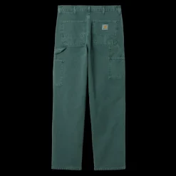 Single Knee Bukser, Botanic, W33/L32