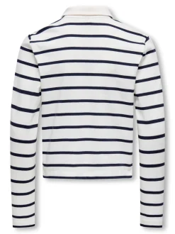 Sira Polo, Night Sky CD Stripes, 158-164 cm