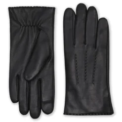 Sisse Handsker, Black, M