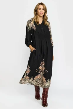 Sita Kjole, Black, M