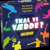 Skal Vi Vædde? Jackpot