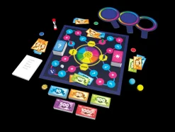 Skal Vi Vædde? Jackpot