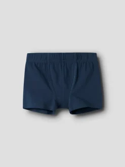 Skater 3-pak Boxershorts, Titan, 86 cm