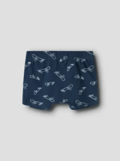 Skater 3-pak Boxershorts, Titan, 86 cm