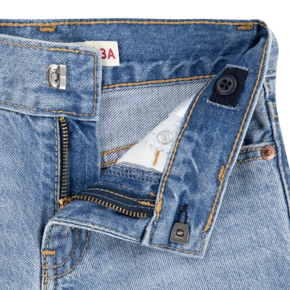 Skater Shorts, From Scratch, 8 år