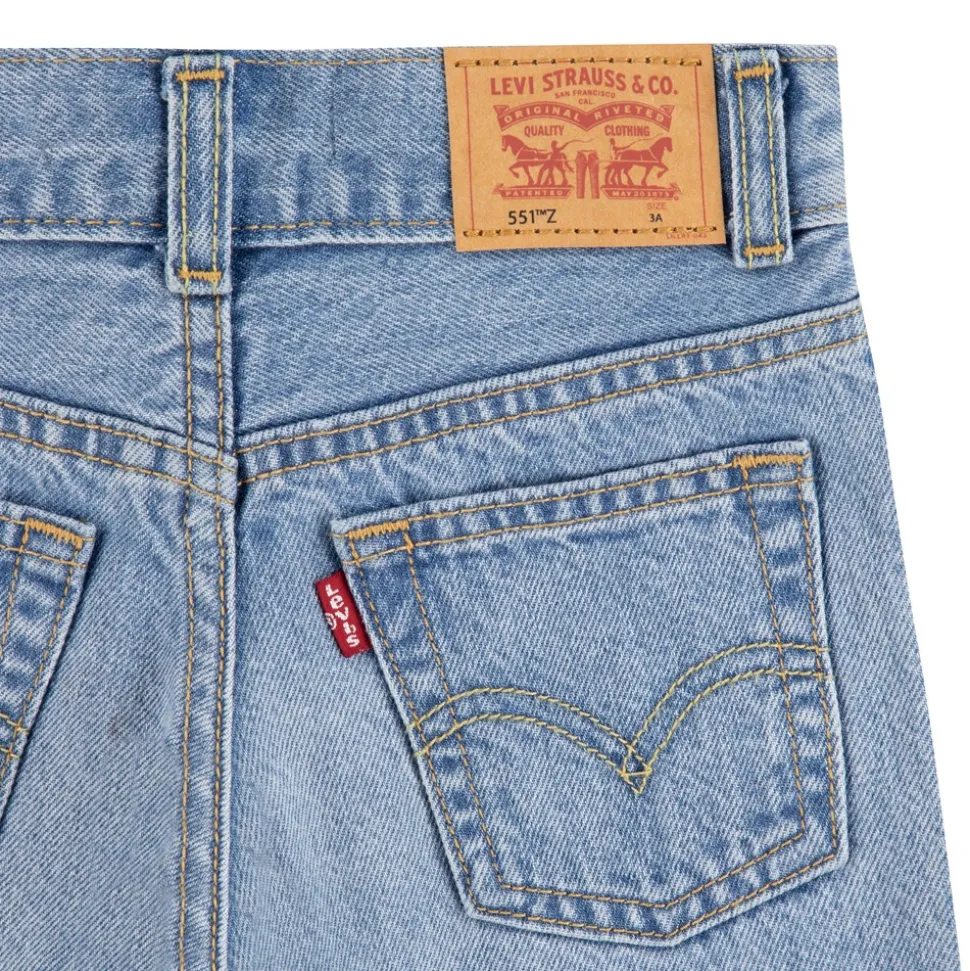 Skater Shorts, From Scratch, 8 år