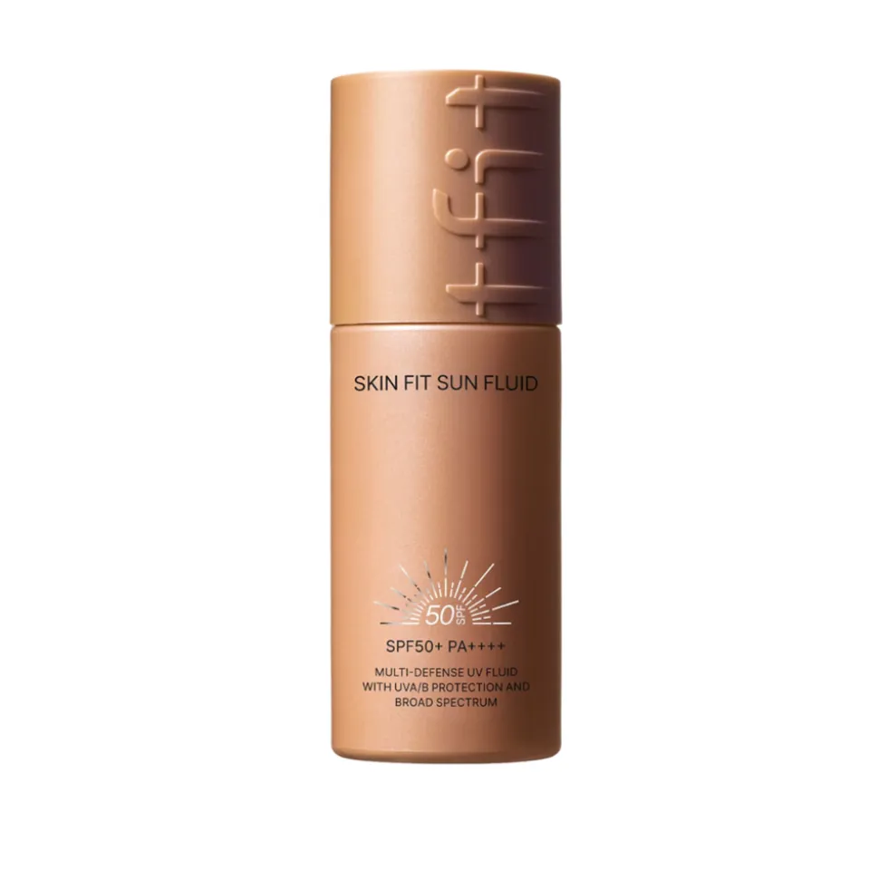 Skin Fit Sun Fluid SPF 50+ Pa++++, 50 ml