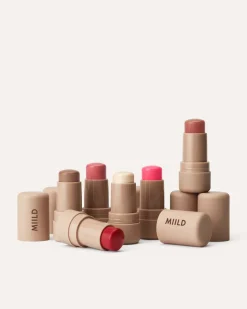 Skin Glow Tinted Beauty Balm, 02 Soft Coral