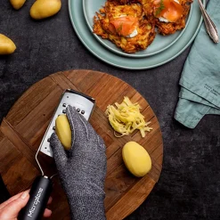 Skæreresistent Handske