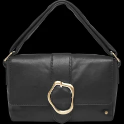 Skuldertaske, Black