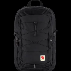 Skule 28 Rygsæk, Black