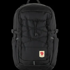 Skule 20 Rygsæk, Black