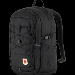 Skule 20 Rygsæk, Black