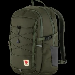 Skule 20 Rygsæk, Deep Forest