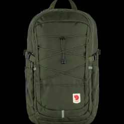 Skule 28 Rygsæk, Deep Forest