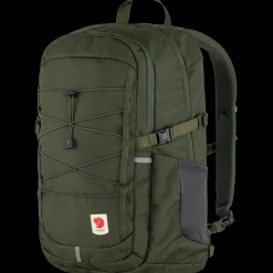 Skule 28 Rygsæk, Deep Forest