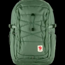 Skule 20 Rygsæk, Patina Green