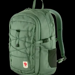 Skule 20 Rygsæk, Patina Green