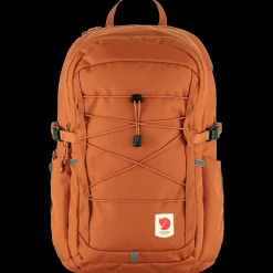 Skule 20 Rygsæk, Terracotta Brown