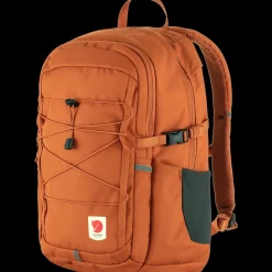 Skule 20 Rygsæk, Terracotta Brown