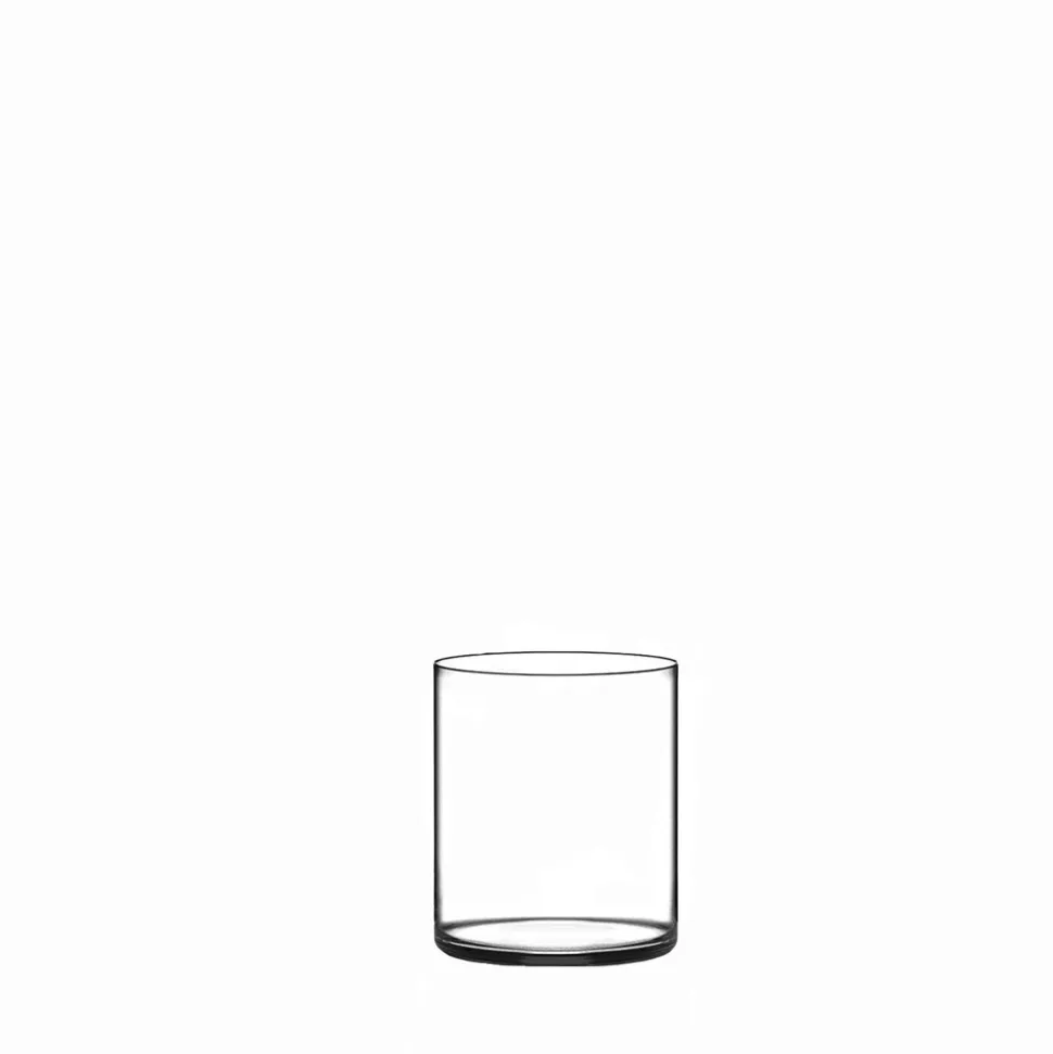 Sky Blue Sand 4-pak Vandglas, Klar, 32 cl