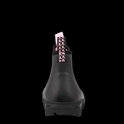 Sky Sif Gummistøvler, Black, 42