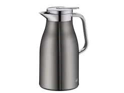 Skyline Termokande, Grå Satin, 1 L