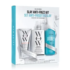 Slay Anti-Frizz Kit Gaveæske