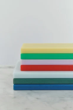 Slice Skærebræt, 25x38 cm