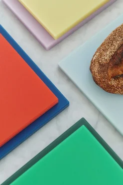 Slice Skærebræt, 25x38 cm