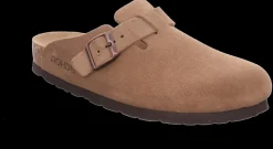Slippers, Camel, 39