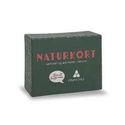 Small Talk Naturkort