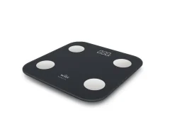 Smart Kropsfedt Personvægt