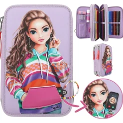 Smartphone Joy Trippel Penalhus, Lilla