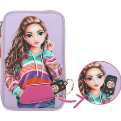 Smartphone Joy Trippel Penalhus, Lilla