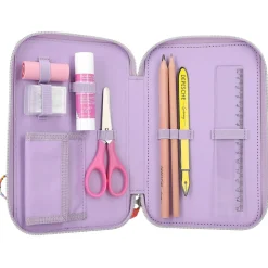 Smartphone Joy Trippel Penalhus, Lilla