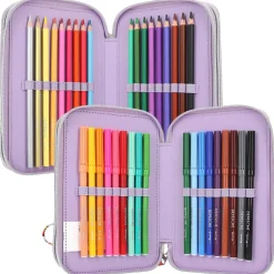 Smartphone Joy Trippel Penalhus, Lilla