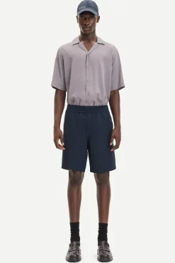 Smith Shorts, Salute, S