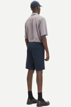 Smith Shorts, Salute, S