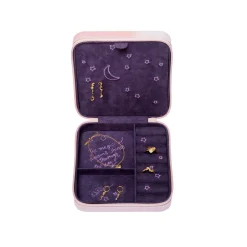 Smykkeboks, Moon & Stars