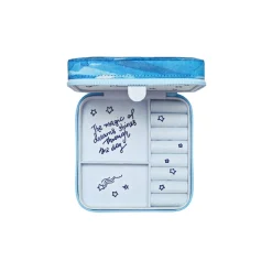 Smykkeboks, Moonshine