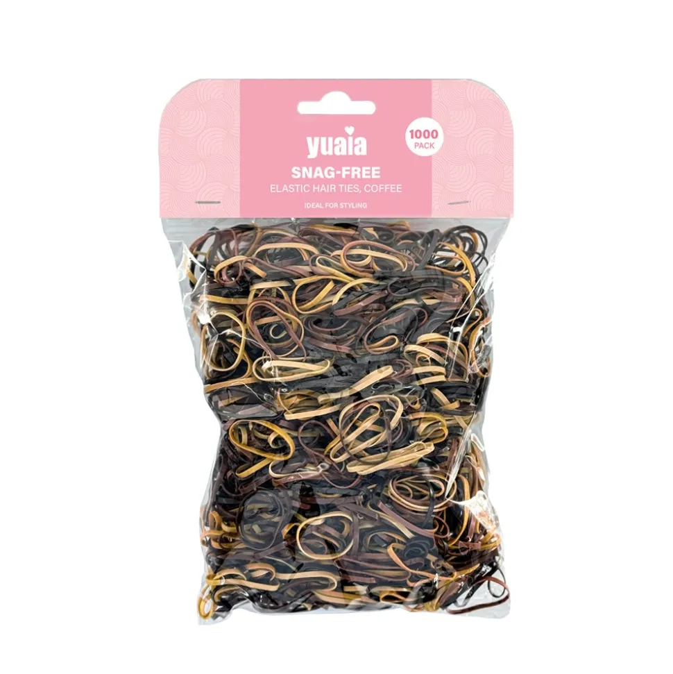 Snag-Free Hårelastikker