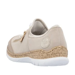 Sneakers, Beige, 42