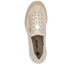 Sneakers, Beige, 42