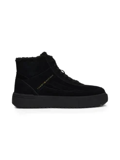 Sneakers, Black, 39