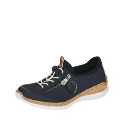 Sneakers, Paz/Marble/Black, 38