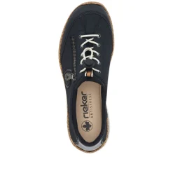 Sneakers, Paz/Marble/Black, 38